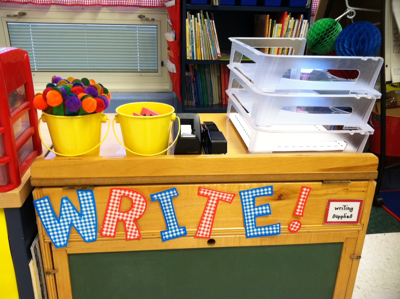 Mrs. Wheeler's First Grade Tidbits: Classroom Photos!