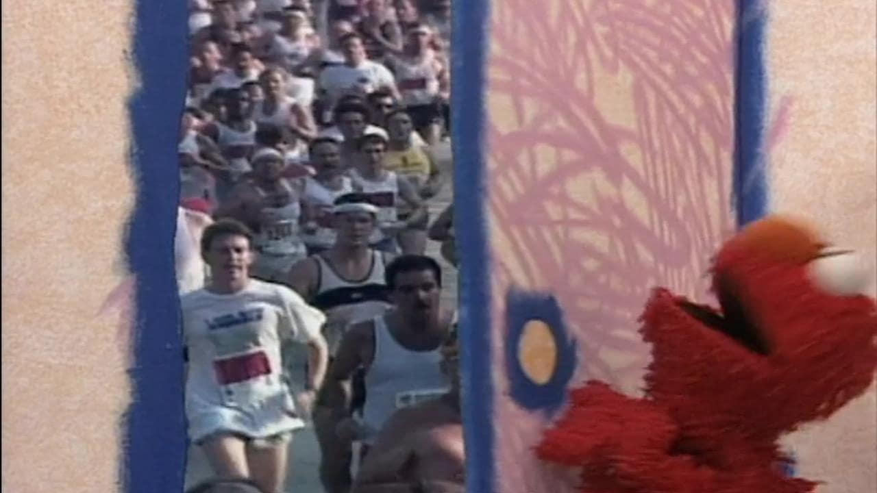 Watch Elmo's World Exercise