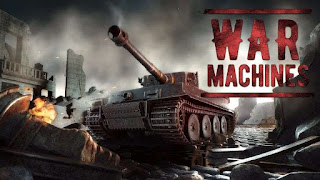 War Machines MOD APK v4.1.0