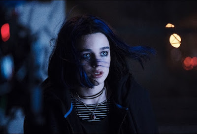 Titans 2018 Series Teagan Croft Image 3