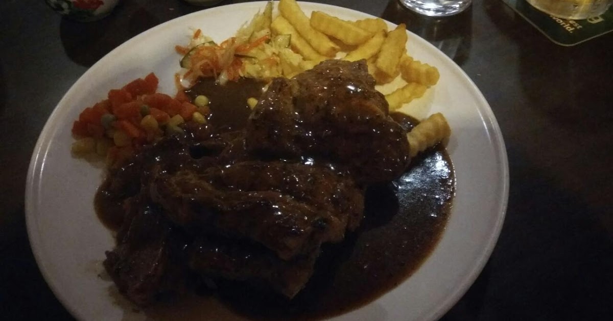 Butterworth Explorer (Penang, Malaysia) Salad Bowl Restaurant, Butterworth