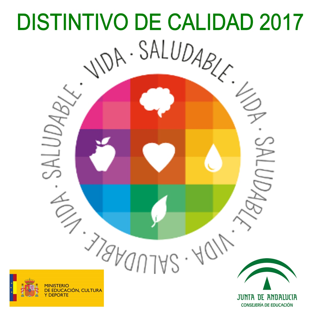 Distintivo de Calidad 2017