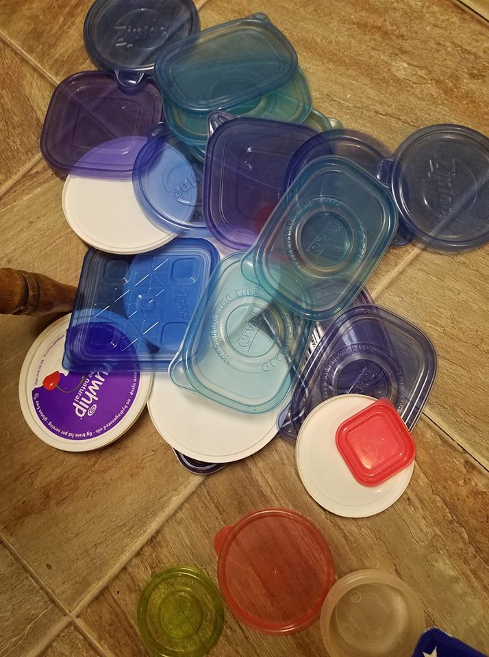 Pioneer Woman at Heart Rosemary Gladstar's Famous Face Cream Tidbits