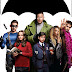 The Umbrella Academy: 1ª temporada - crianças extraordinárias, adultos atormentados