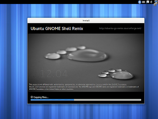 ubuntu gnome shell remix 12.04