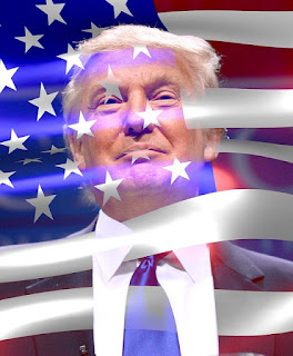 Donald Trump Donald Trump