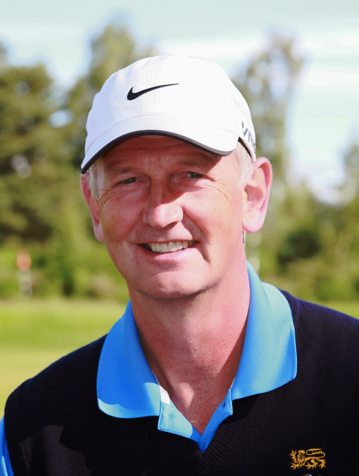 Scottish Golf View Golf News from Around the World BROTHERSTON AND