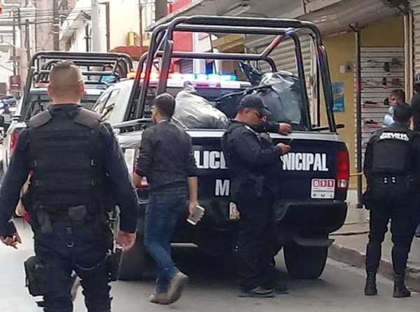 : Capturan a buscado secuestrador del Edomex, resultó ser policía municipal; y son los que nos cuidan : Capturan a buscado secuestrador del Edomex, resultó ser policía municipal; y son los que nos cuidan