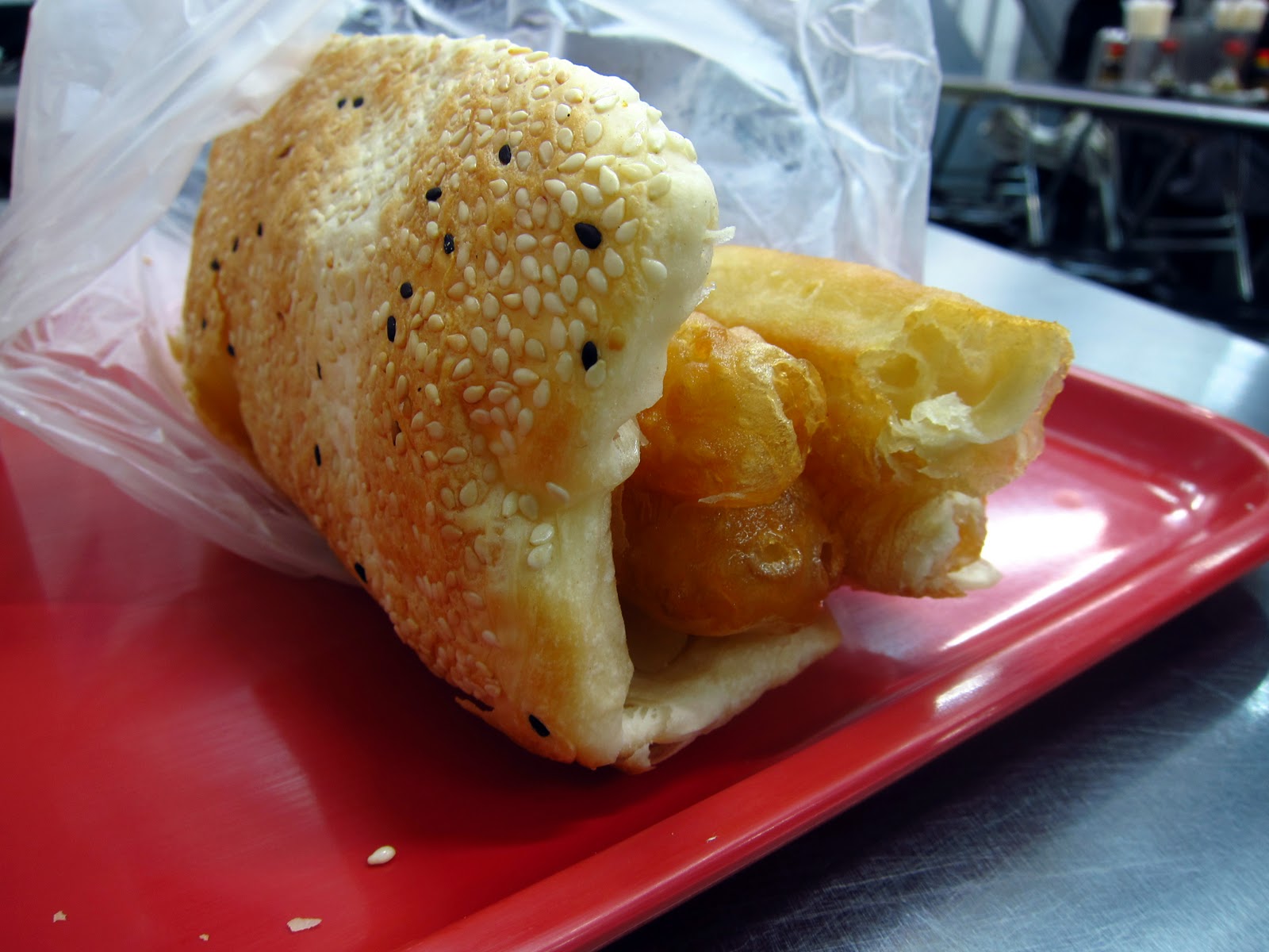 Christine Yeh's Taiwan Fulbright Blog Small