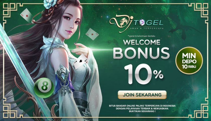 Bandar Toto Macau Dan Live Casino Online Terbaik Terpercaya