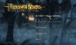 PRINCE OF PERSIA THE SANDS OF TIME PRINCE OF PERSIA THE SANDS OF TIME