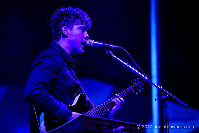 MGMT at Riverfest Elora 2017 at Bissell Park on August 19, 2017 Photo by John at One In Ten Words oneintenwords.com toronto indie alternative live music blog concert photography pictures