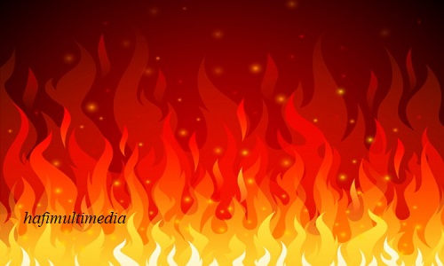 TENTANG NERAKA JAHANAM