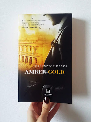 Amber-Gold Krzysztof Beśka