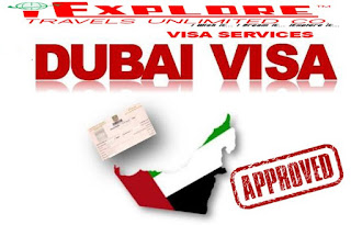 How To Apply For Dubai Visa and Requirement.