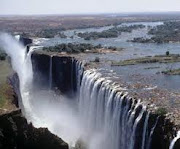 VICTORIA FALLS