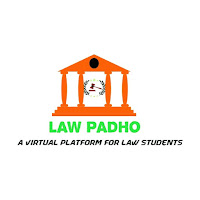 Law Padho  (A Virtual Platform For Law Students and Judiciary Aspirants)