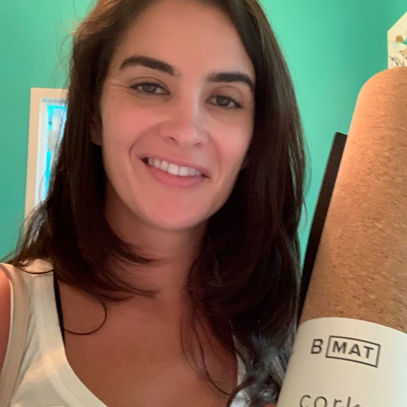 In Shape Out of Mind If You're Happy and You Know It, Touch Your Toes