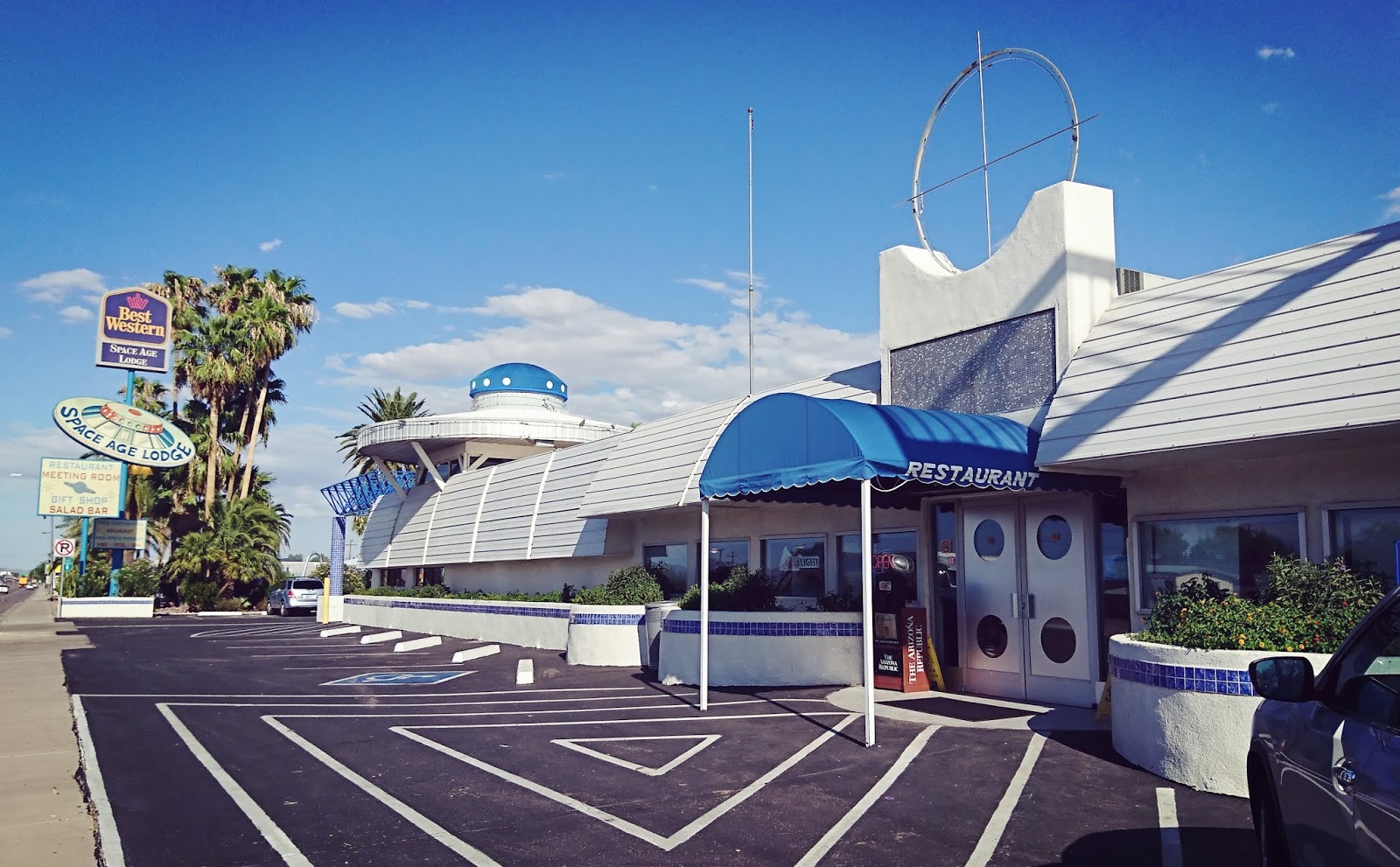 space age lodge space age lodge