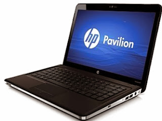 HP Pavilion g6-1b37ca Drivers For Windows 7 (32/64bit)