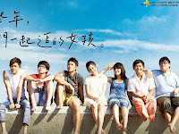Download Film You Are The Apple Of My Eye Sub Indo