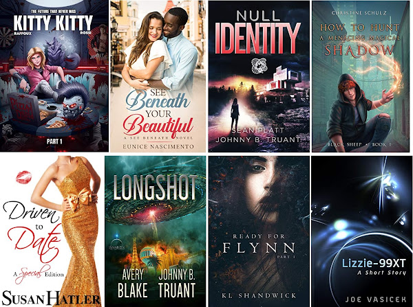 Image: Free Kindle books on Amazon.com