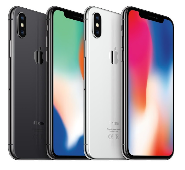 Apple iPhone X: Price in Cameroon, Review and Specs