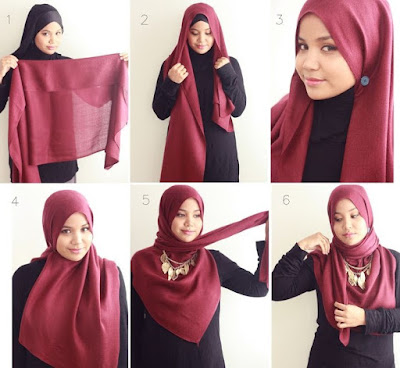 tutorial hijab laudya chintya bella terbaru tutorial hijab laudya chintya bella terbaru