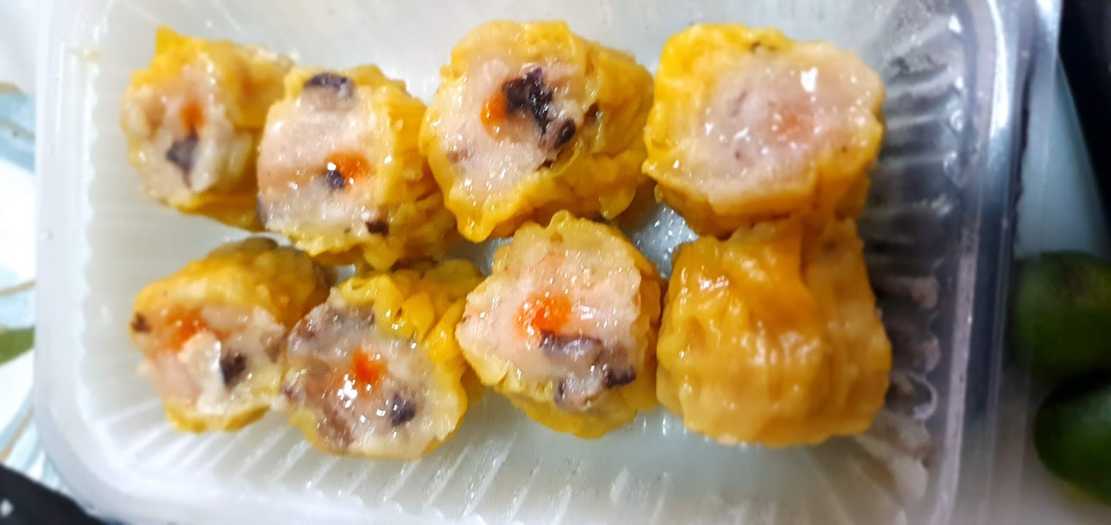 Wang Fu Chinese Cafe in the Philippines