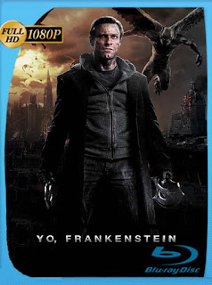 Yo, Frankenstein (2014) HD [1080p] Latino [GoogleDrive] chapelHD