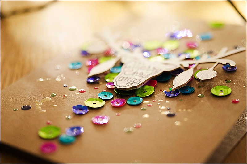 Stephanie Berger - Cardmaking - Scrapbooking - Wycinanka - Christmas Stephanie Berger - Cardmaking - Scrapbooking - Wycinanka - Christmas