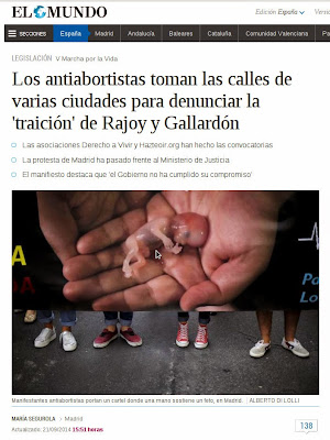 Manipulación informativa, aborto, mundoporlibre.com