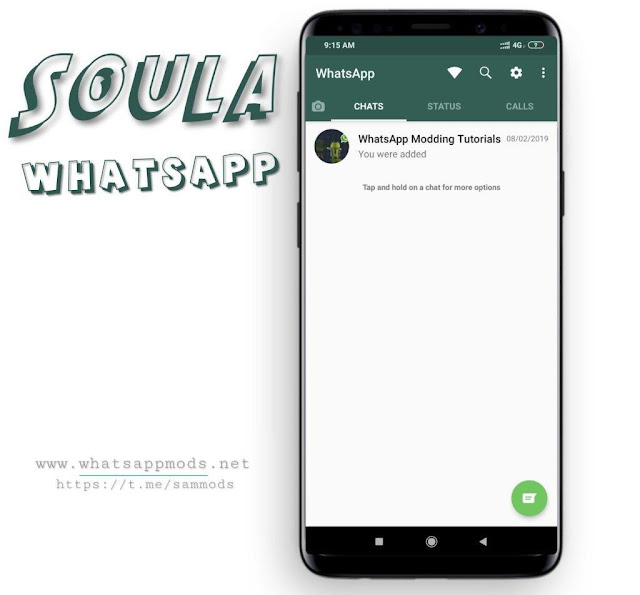 Whatsapp Plus Indir 29 08 2018 Indir Windowsapk Software
