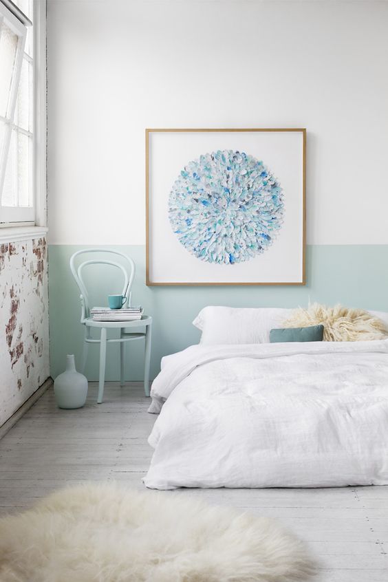 Lovers Of Mint Blog Deco Boheme Et Cool Lifestyle