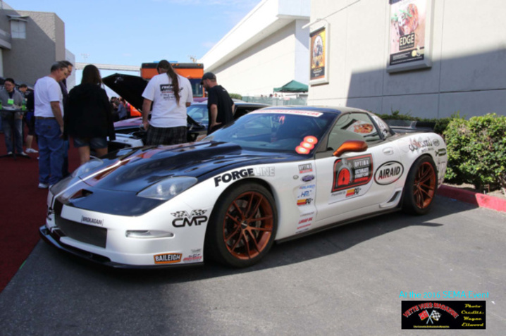 2016 OPTIMA Ultimate Street Car Invitational 2016 OPTIMA Ultimate Street Car Invitational