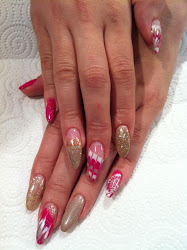 nail march ok quick looks did