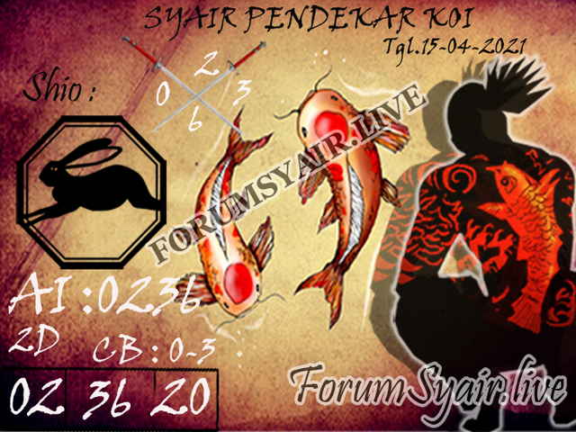 PREDIKSI SGP YOHII
