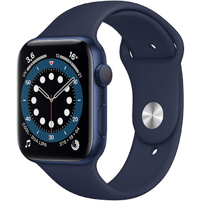 Apple Watch 6 (44 mm)
