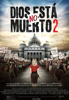 Dios No Está Muerto 2 (2016)