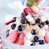 เครื่องทำน้ำแข็งใส หวาน อร่อย เย็นชื่นใจรับ Summer