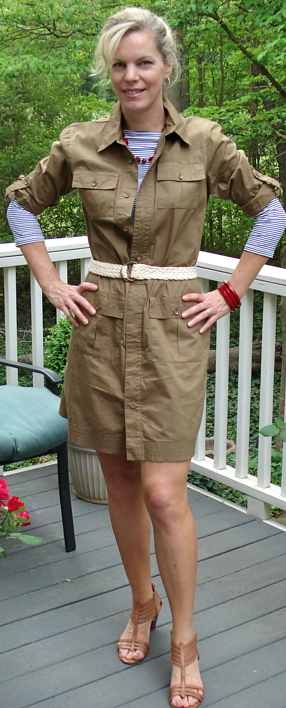 The Missus Smarty Pants Blog From Bikes to Dresses...