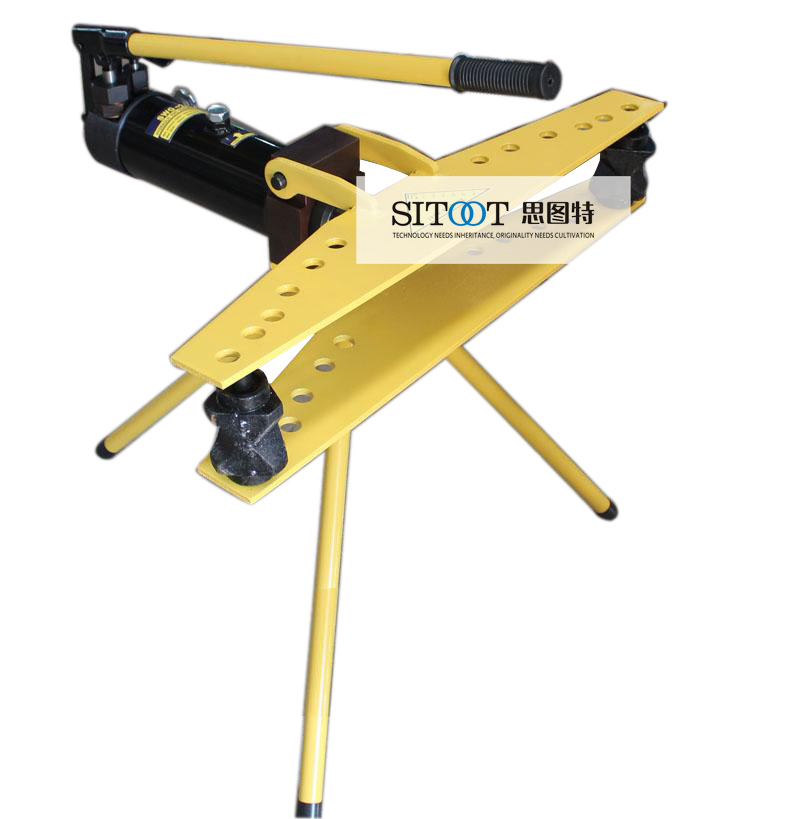 Safety requirements for electric hydraulic pipe benderhydraulic tools