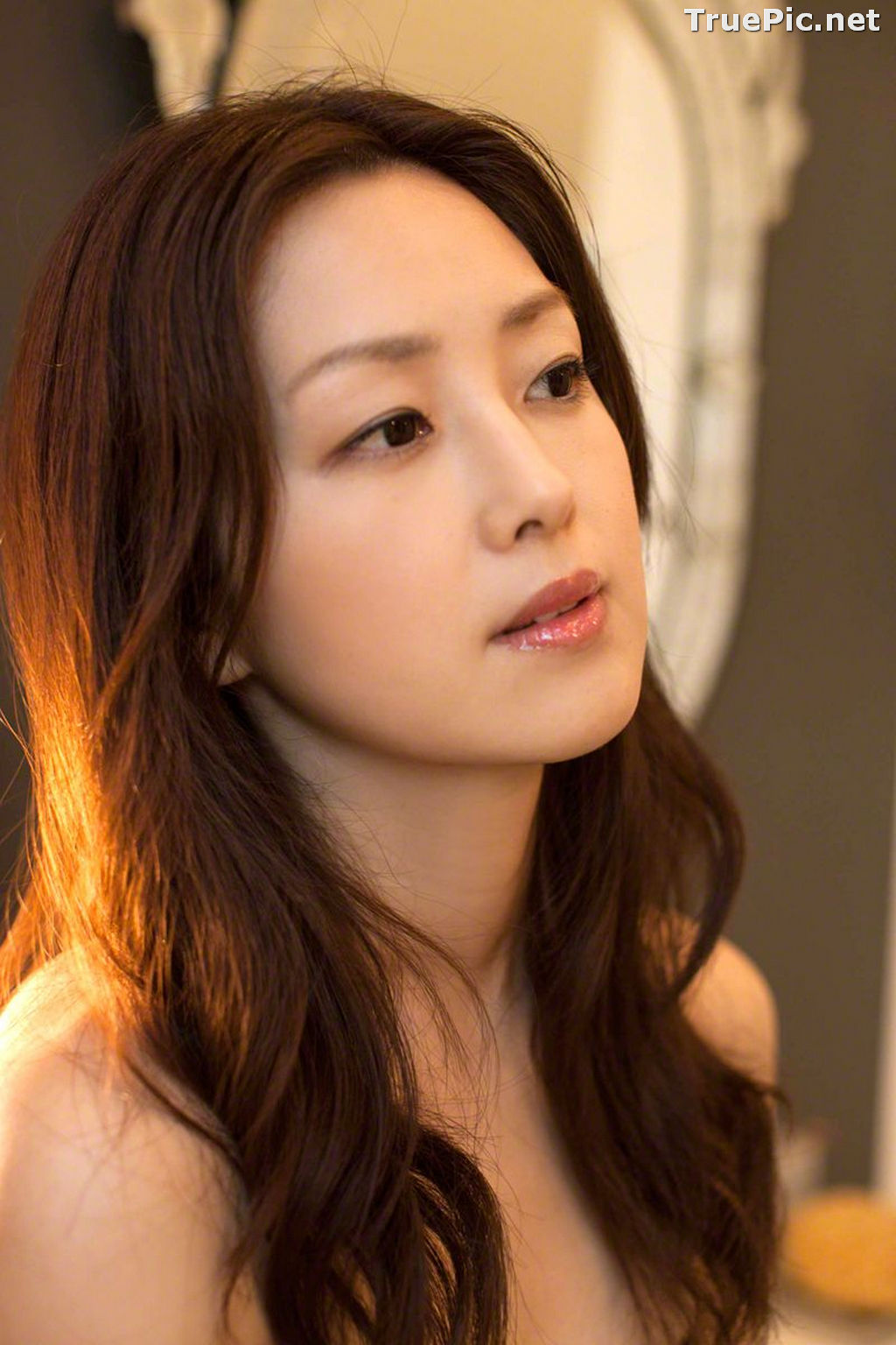 Image Wanibooks No.138 – Japanese Actress and Model – Yuko Fueki - TruePic.net - Picture-95