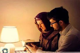 Belajar Dari Rasulullah SAW, Bila Anda Punya Istri Lebih Kaya & Pintar (2)