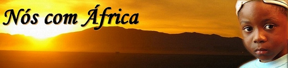 Nós com África