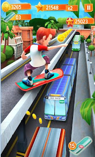 Bus Rush Mod Apk Offline Bus Rush Mod Apk Offline