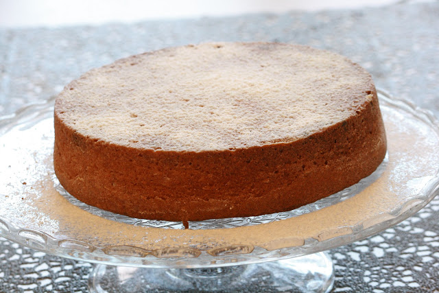 torta yogurt e cioccolato bianco, ovvero la perfezione della semplicita'