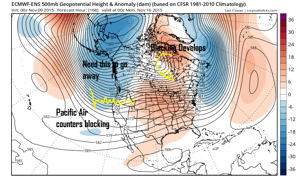 Weather Willy's Weather Monday Morning Weather Discussion A Late