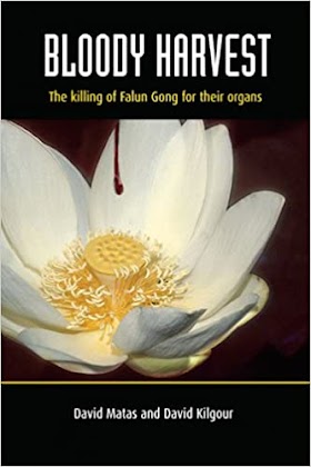 Download Bloody Harvest: Organ Harvesting of Falun Gong Practitioners in China