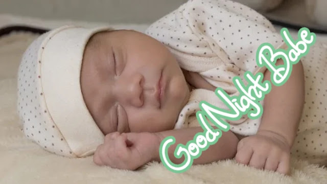 51+ Sweet Good Night Baby Images+ Download 51+ Sweet Good Night Baby Images+ Download